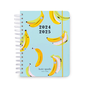 Kate Spade New York 17 Month Large Planner Week to View 